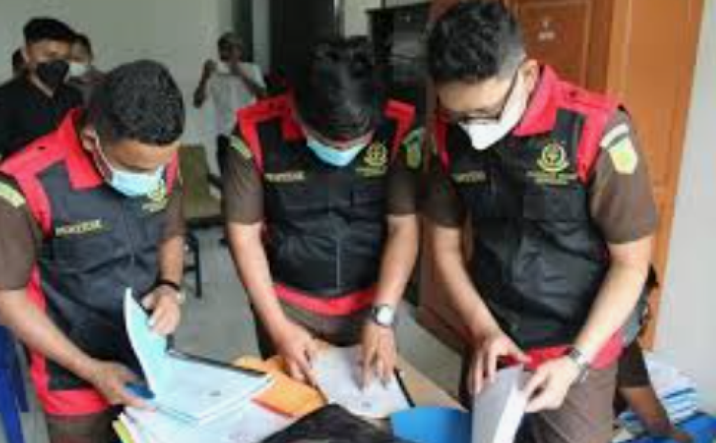 Penggeledahan Kantor Navigasi Pontianak, Nama Oknum DPR RI Ikut Terseret Kasus Korupsi