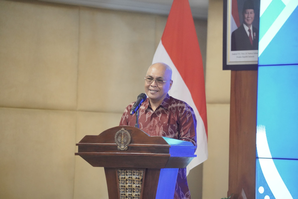 Pengurus PWI DIY 2025–2030 Dilantik di Hadapan Sri Sultan HB X, Tegaskan Etika Pers di Era Viralitas