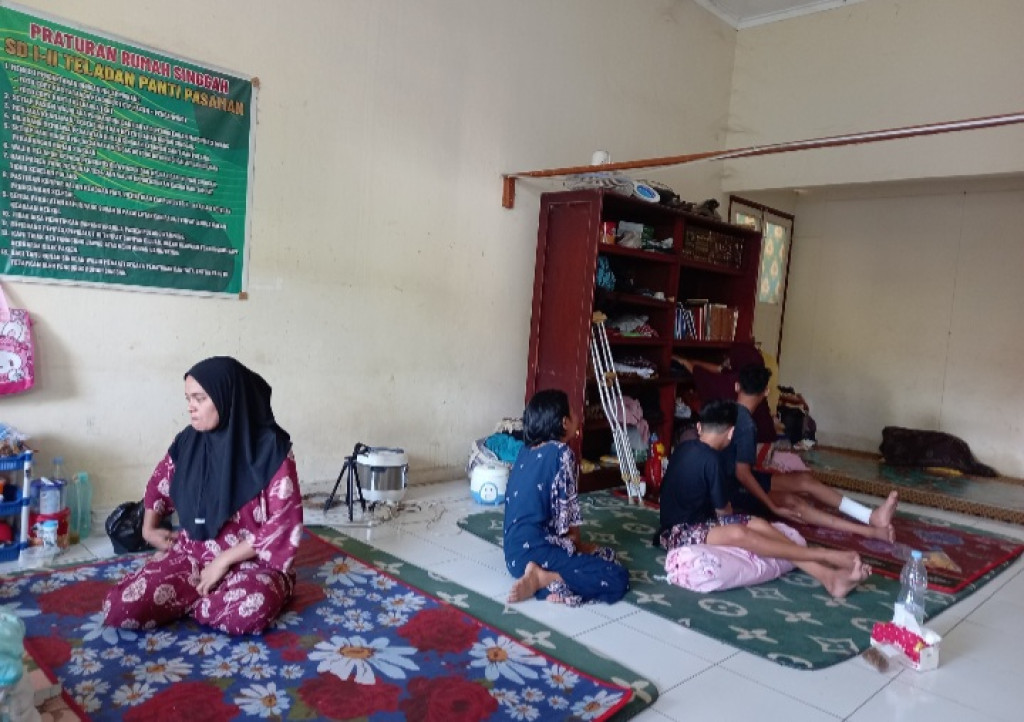Pengusiran Pasien Rumah Singgah di Padang Diduga Terkait Sengketa Lahan Wakaf, Ini Penjelasan Lengkap Para Pihak