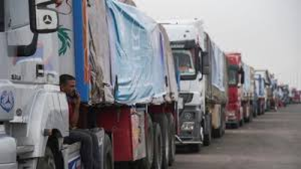 Penyeberangan Rafah Dibuka Pekan Depan, Harapan Baru bagi Warga Gaza