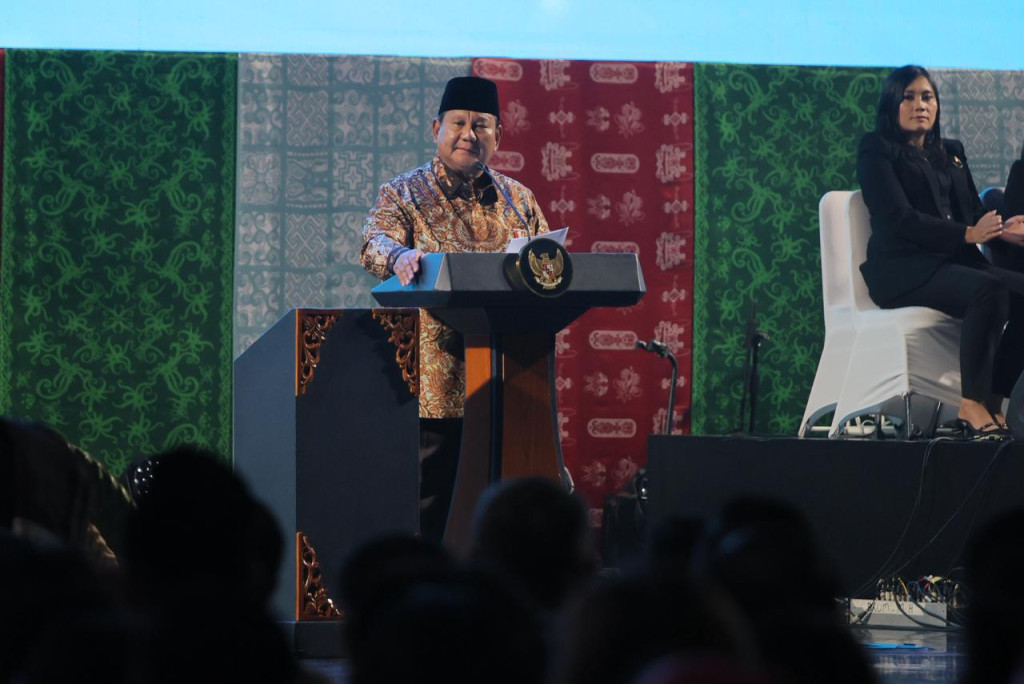 Perayaan Natal Nasional 2025 Diselenggarakan Sederhana dan Berdampak untuk Indonesia
