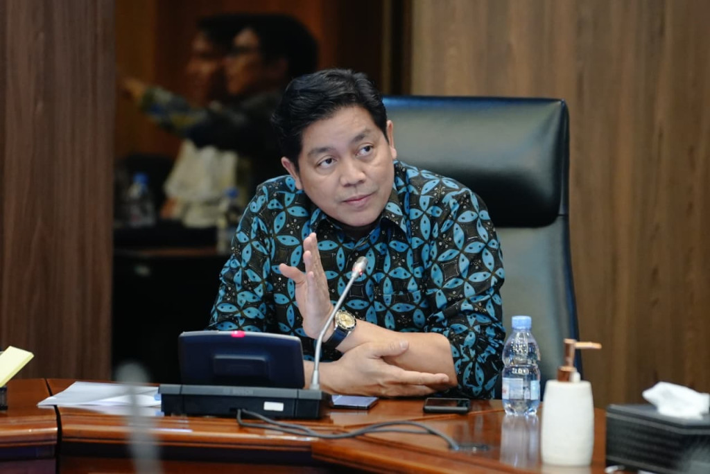Perekonomian Indonesia 2025 Tetap Tangguh, Stabilitas Makro Terjaga dan Kualitas Pertumbuhan Terus Menguat