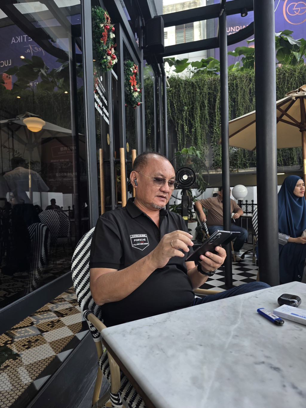 Perjuangan Bupati Saipullah Demi Rakyat Terganjal Provinsi, Ali Mutiara: Pemprov Sumut jadi Penghambat WPR Madina!