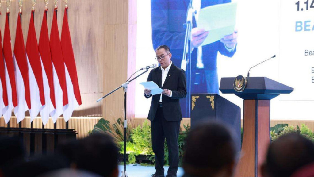 Perluas Akses Pendidikan Tinggi, Pemerintah Targetkan 5.750 Penerima Beasiswa LPDP Tahun 2026