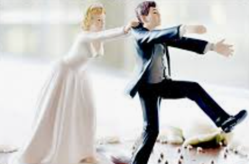 Pernikahan ABG 16 Tahun Ini Cuma Bertahan 6 Bulan, Sisanya Derita Seumur Hidup