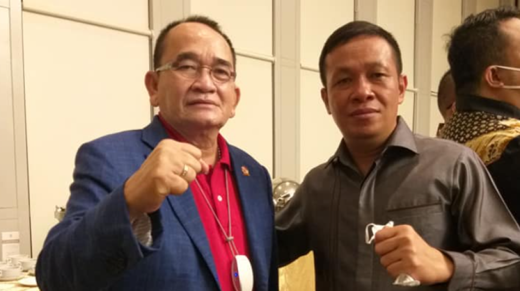 Pertumbuhan Properti Terus Naik, MARTABAT Prabowo-Gibran Sebut Aglomerasi Jabodetabekjur Semakin Lengkap Sebagai Kota Global