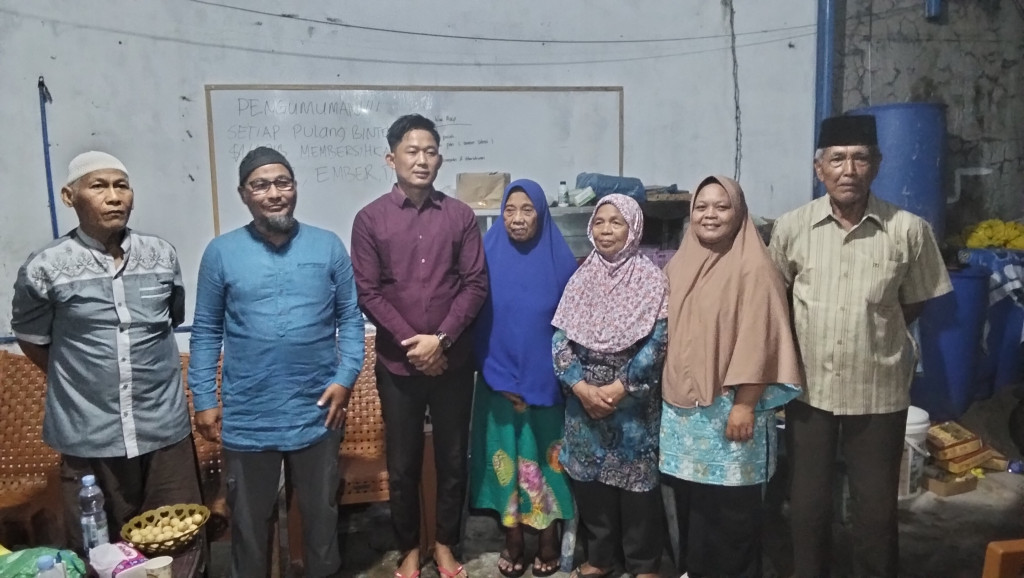 Pihak Penuduh Anggota DPRD Medan Lakukan Pengeroyokan, Warga Akan Buat Laporan ke Polisi