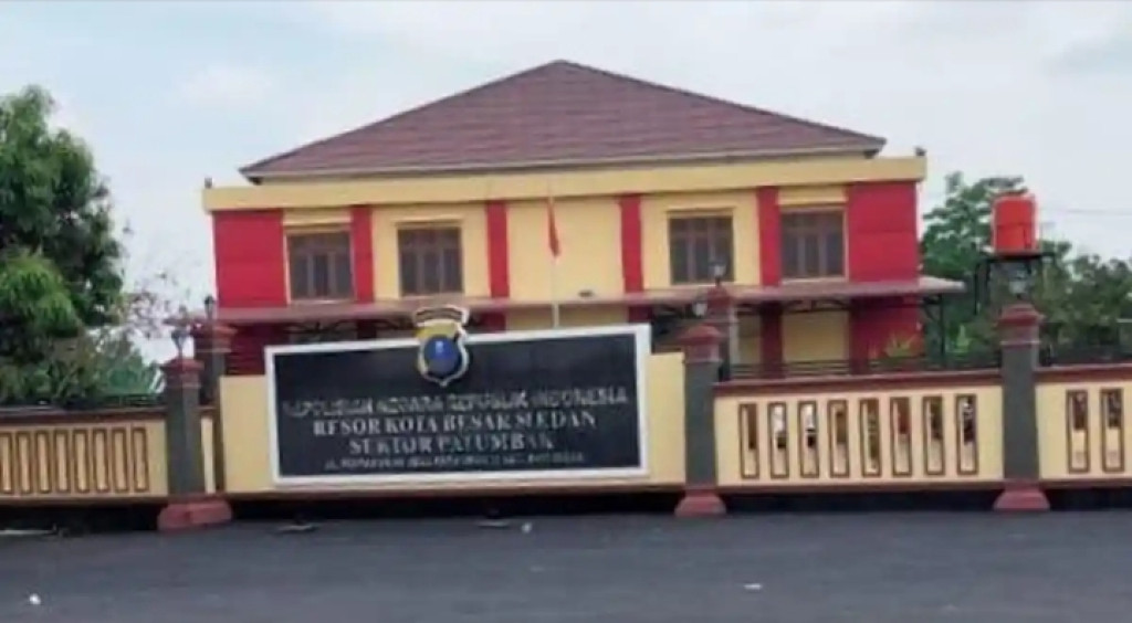 Pihak PT.UG Minta Polsek Patumbak Propesional Menangani Perkara Pengrusakan Eksavator