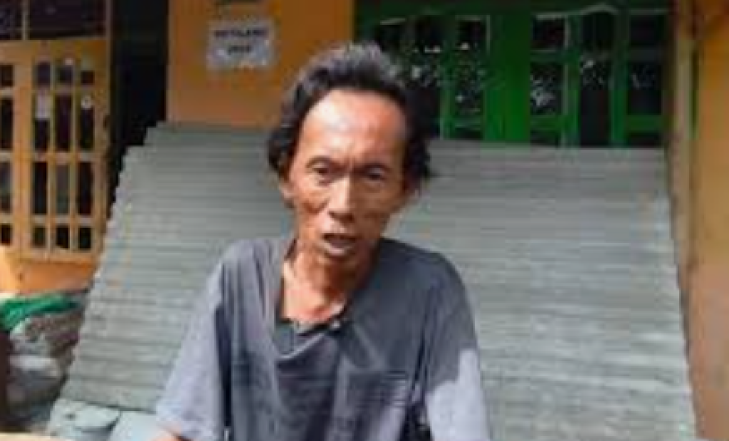 Pilu Pedagang Es Gabus Kemayoran: Dipukul Aparat, Dagangan Dihancurkan