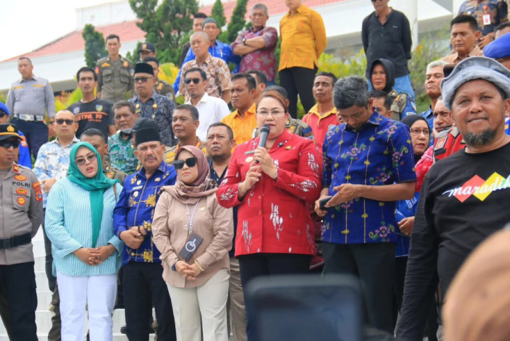 Pindah Pelabuhan Pelni Pantoloan ke Banawa Picu Penolakan Warga Pantai Barat Donggala