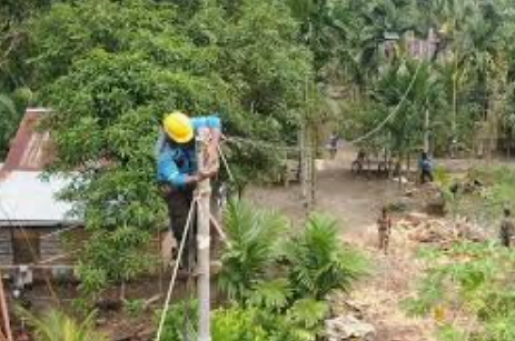 PLN Pulihkan Listrik 34 Fasilitas Kesehatan Aceh, Layanan Medis Warga Kembali Normal