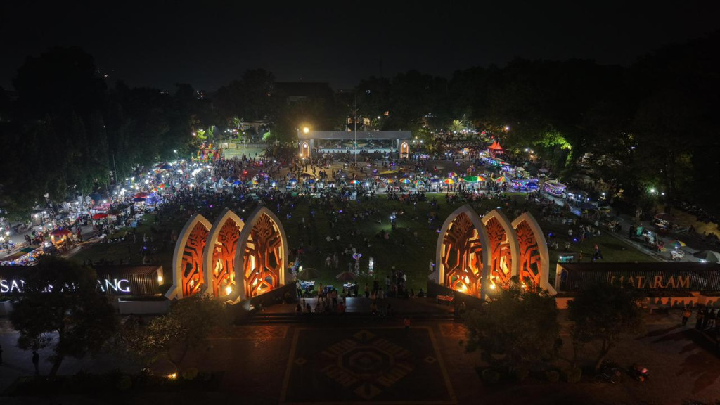 PLN Sukses Jaga Keandalan Listrik Nasional Saat Natal 2025 dan Tahun Baru 2026