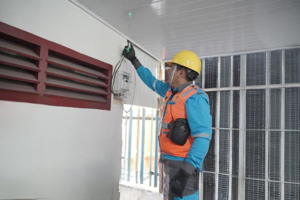 PLN Sumut Tegaskan Bahaya Listrik Ilegal: Bisa Picu Kebakaran dan Ancaman Keselamatan Jiwa