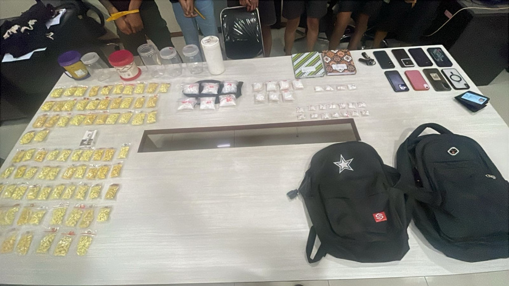 Polda Jambi Ungkap 113 Sindikat Narkoba, Apresiasi Peran Aktif Masyarakat