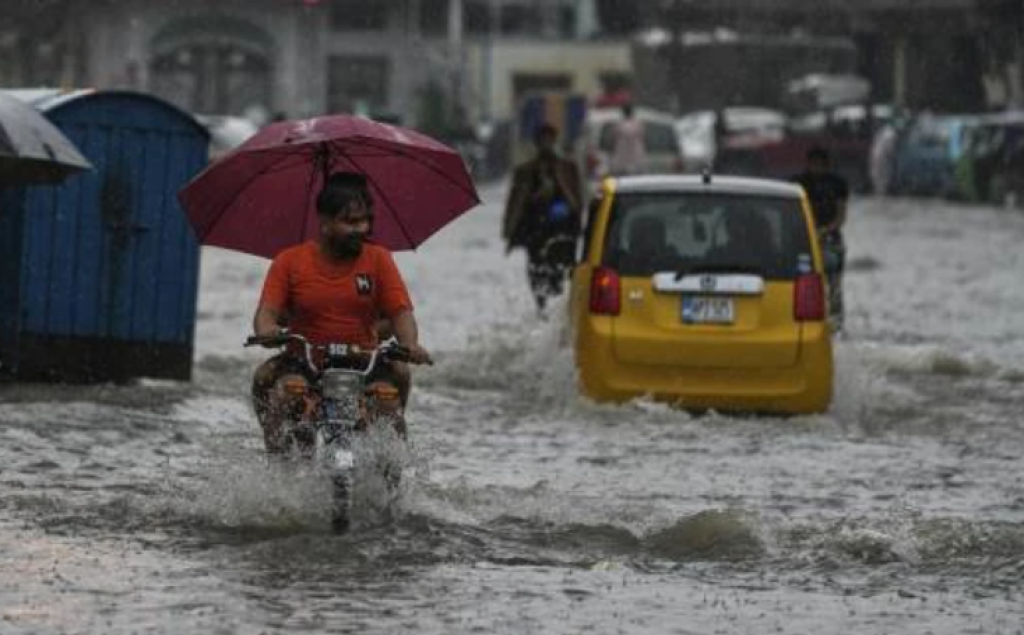 Potensi Hujan Sangat Lebat, BPBD Ingatkan Risiko Banjir Jakarta