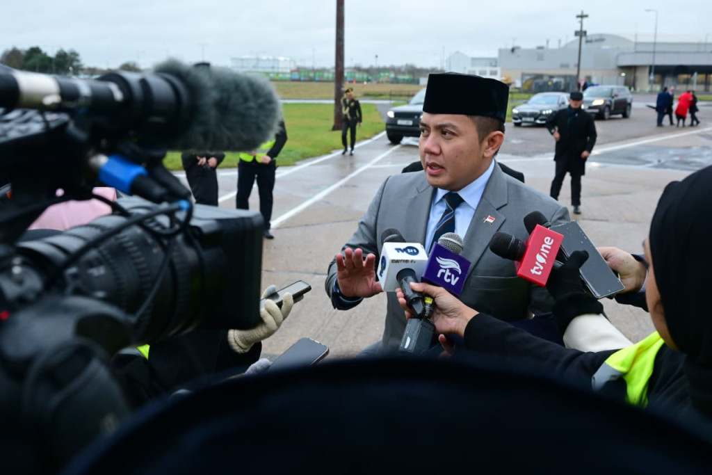 Prabowo akan sampaikan “Prabowonomics”, Konsep Pemikiran Ekonomi Presiden Prabowo dan Hasil Konkret 1 Tahun di WEF Davos