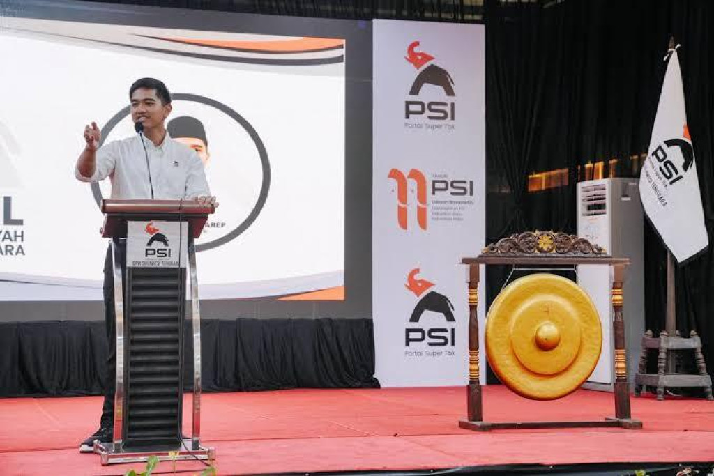 PSI Soroti Pilkada Masih Dihantui Politik Uang