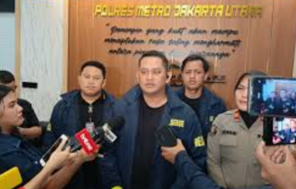 Pulang Kerja, Anak Temukan Ibu dan Dua Saudara Tewas di Kontrakan Warakas