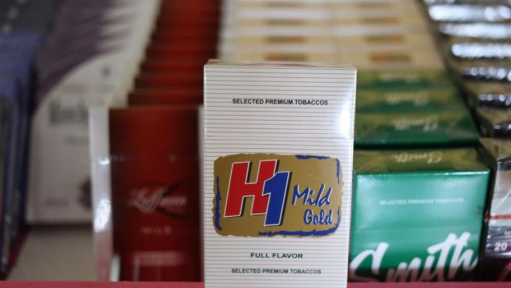 Purbaya Gandeng Menkopolkam, Lawan Produsen dan Pengedar Rokok Ilegal