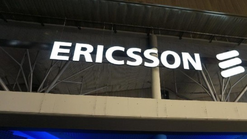 Raksasa Teknologi Ericsson Siap PHK 1.600 Karyawan