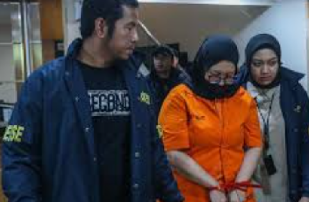 Ratusan Aduan Masuk, Kerugian Kasus WO Ayu Puspita Terus Naik hingga Rp 18,4 Miliar