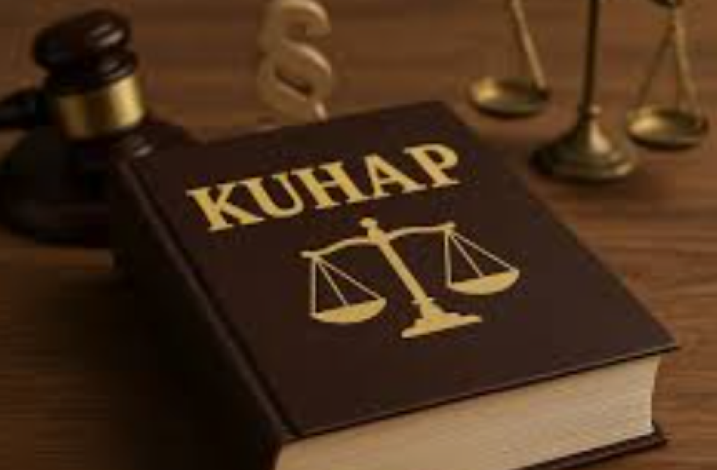 Resmi Berlaku Hari Ini, KUHP–KUHAP Baru Mengubah Wajah Penegakan Hukum Indonesia