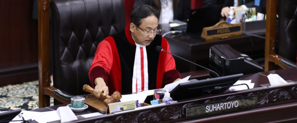 Revisi UU Pemilu Menguat, Ambang Batas Parlemen Dipersoalkan