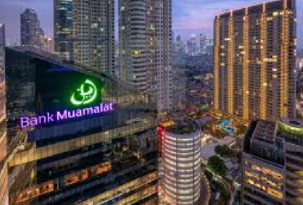 Rp1 Triliun Mengalir Sebagai Dana Haji, Ini Pengakuan Terbaru Bank Muamalat