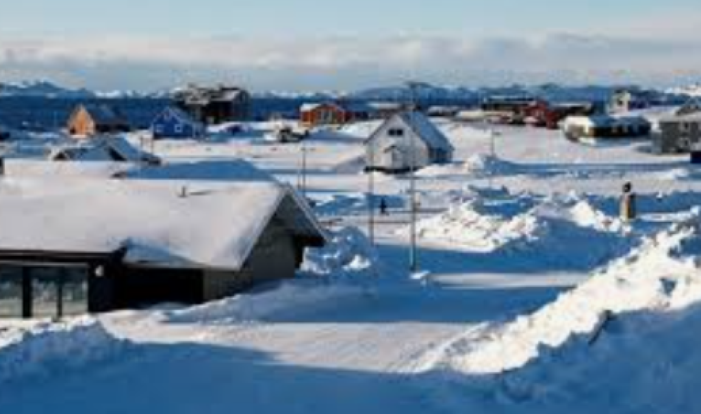 Rusia Peringatkan NATO, Pengerahan Pasukan ke Greenland Picu Ketegangan Arktik