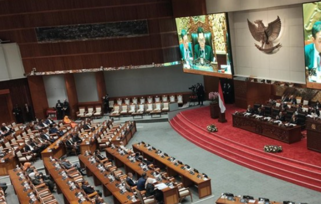 RUU Perampasan Aset Disiapkan Kejar Harta Kejahatan Tanpa Putusan Pengadilan