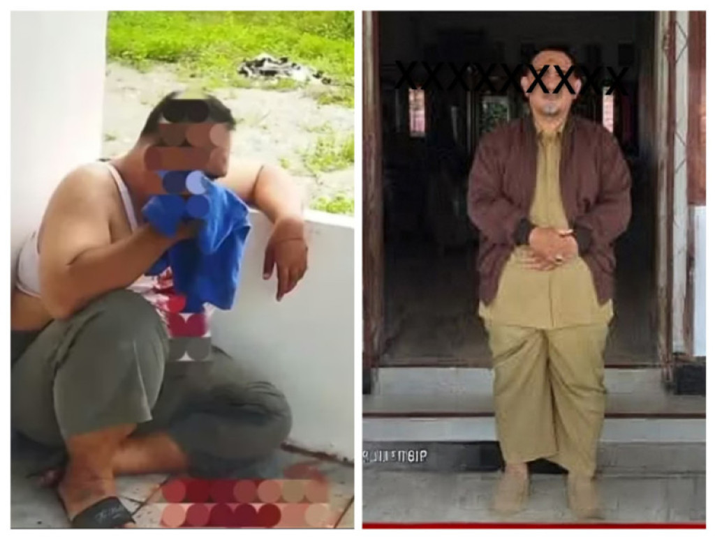 Sanksi dari Pemda untuk Hajar Asmara, Camat Air Periukan Sudah Keluar!! Ini dia