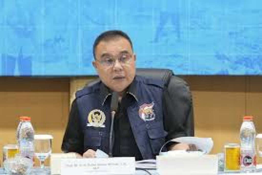 Satgas Pascabencana Sumatra Resmi Dipimpin Mendagri, DPR Pastikan Pengawasan Ketat