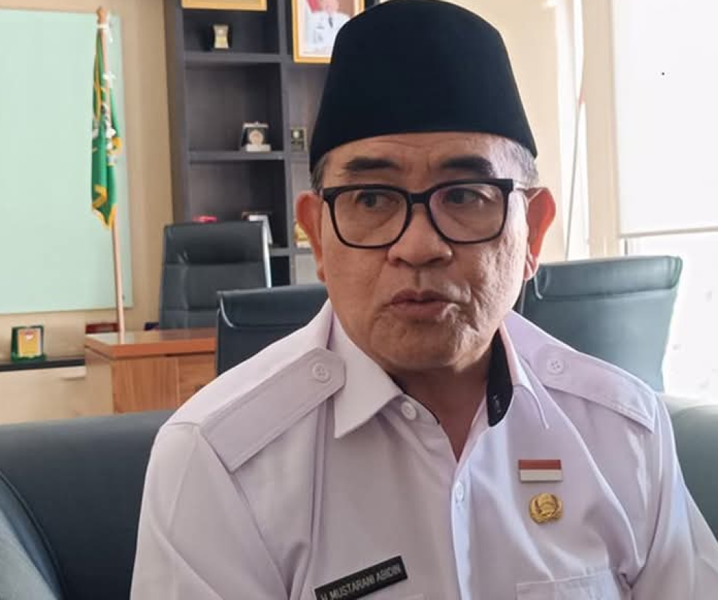 Sekwan DPRD Bengkulu Tegaskan Anggaran Kalender Rp1,9 Miliar Belum Diperiksa BPK