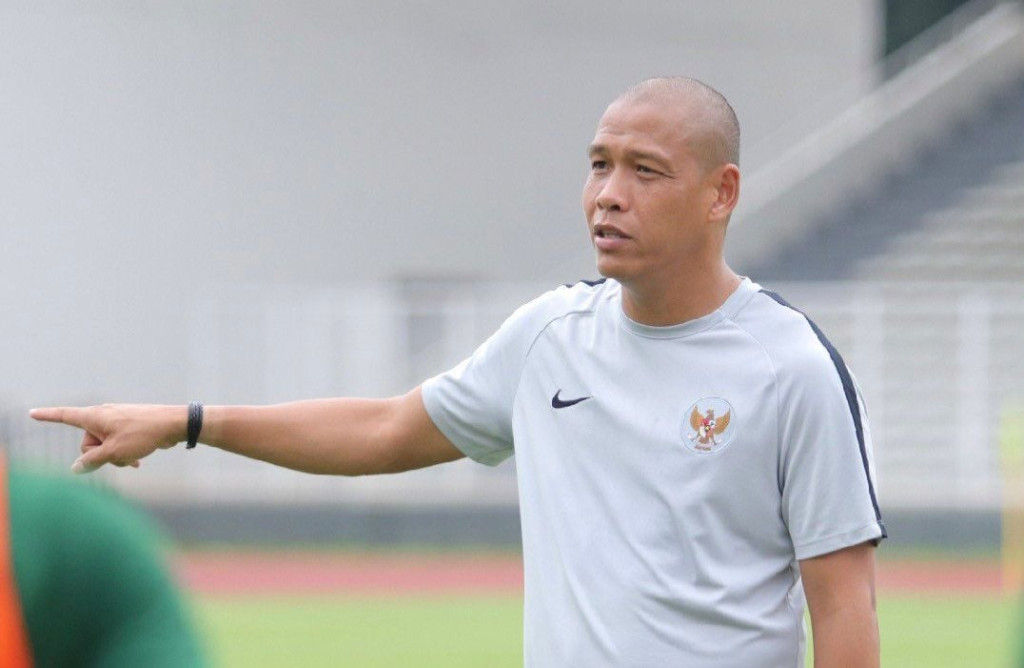 Seleksi Timnas U-20 Kembali Digelar, Nova Arianto Soroti Kerja Keras dan Pemahaman Game Plan