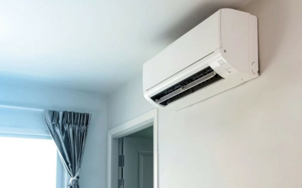 Setel AC 16 Derajat Bisa Diam-diam Bikin Tagihan Listrik Melonjak