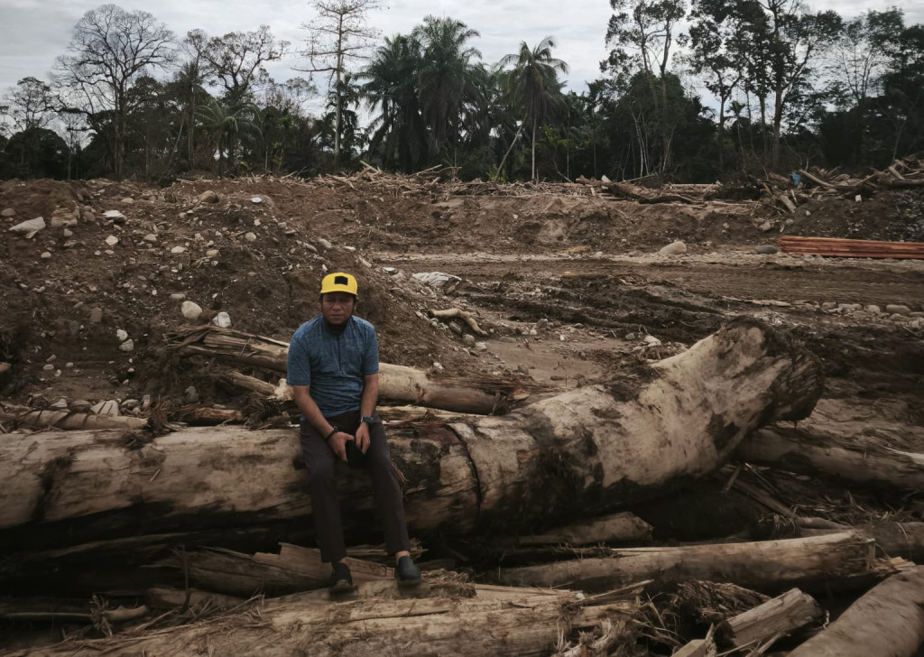 SHI Apresiasi Pencabutan Izin 28 Perusahaan Perusak Hutan, Negara Dinilai Mulai Tegas Bela Lingkungan