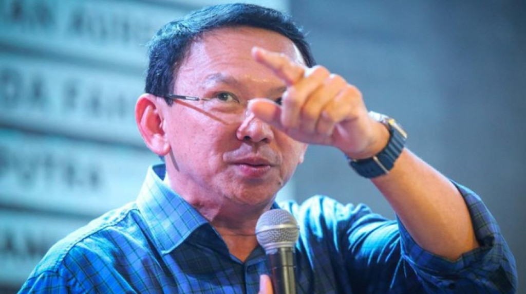 Sidang Korupsi Tata Kelola Minyak Mentah, Ahok Konfirmasi Hadir