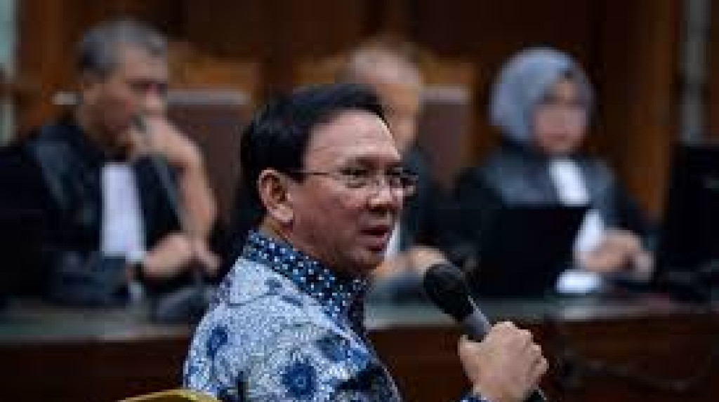 Sidang Pertamina Memanas, Pernyataan Ahok Tutupi Inti Perkara?