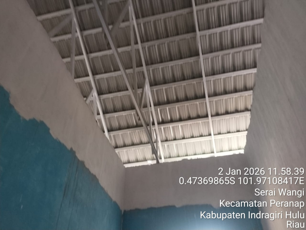 Simpang Siur Penyelesaian Rehab Pustu, Publik Dibingungkan, Ketua LAI: Jangan Korbankan Hak Kesehatan Warga