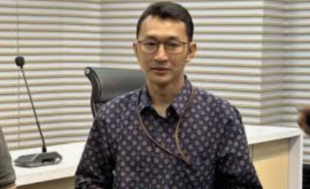 Singgung Keterlibatan Partai Inisial K, Noel Diimbau KPK Buka Fakta di Persidangan