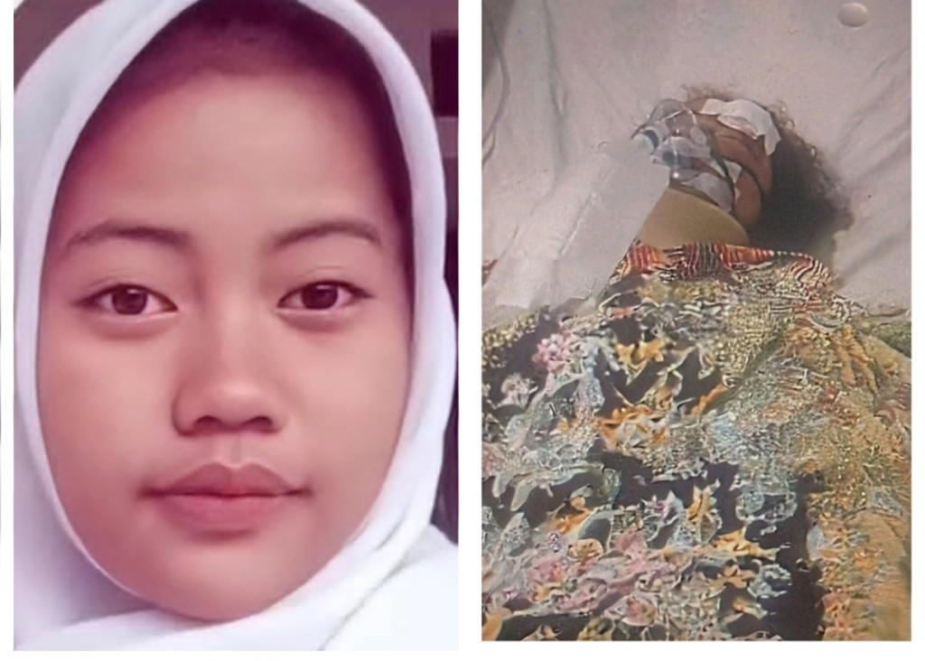 Siswa SMAN 1 Mukomuko Utara Meninggal Dunia Usai Koma akibat Terjatuh dari Bus Sekolah PT Agromuko