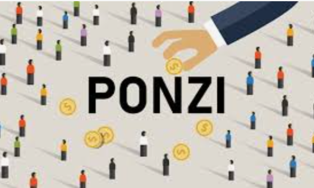 Skema Ponzi Rp7,4 Triliun! Ribuan Lender Dana Syariah Indonesia Terperangkap