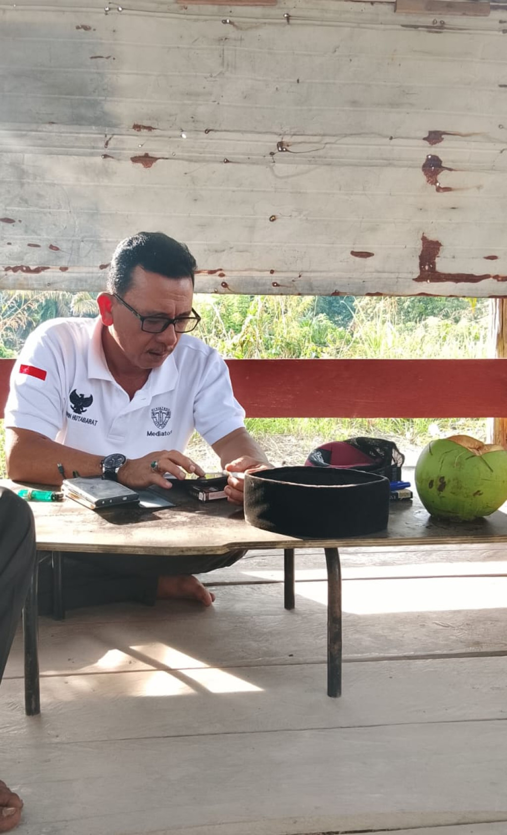 Sobirin: Hargai Kinerja Pemerintah Terdahulu, Saatnya Membangun Negeri Ini