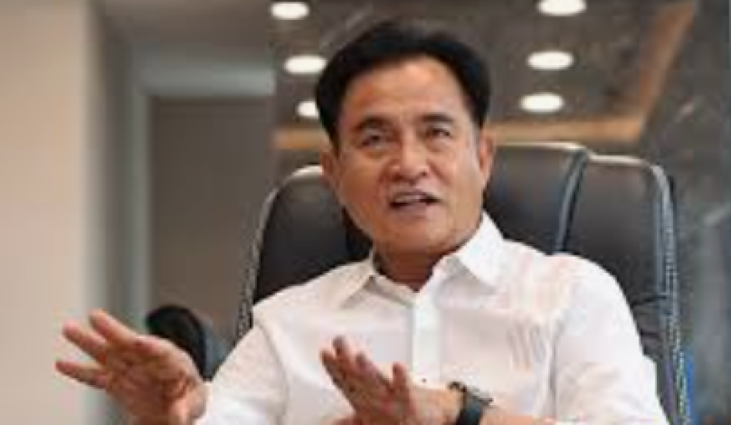 Soroti Biaya Politik, Yusril Nilai Pilkada Langsung Lebih Banyak Mudaratnya