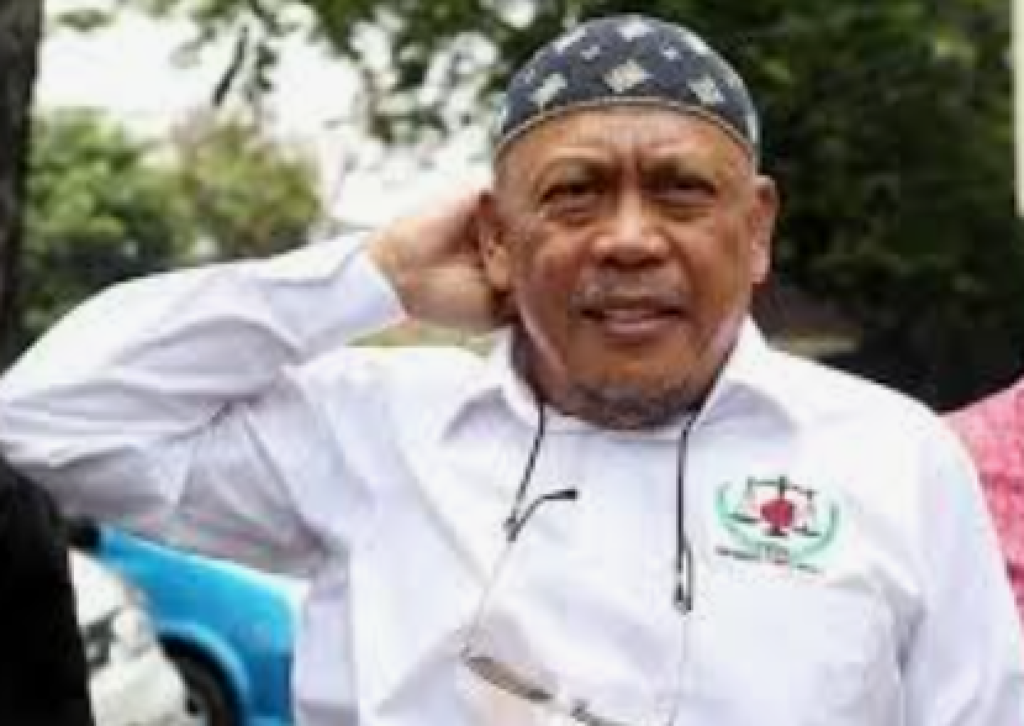 SP3 Terbit Usai Gelar Perkara Khusus, Kasus Ijazah Jokowi Dihentikan