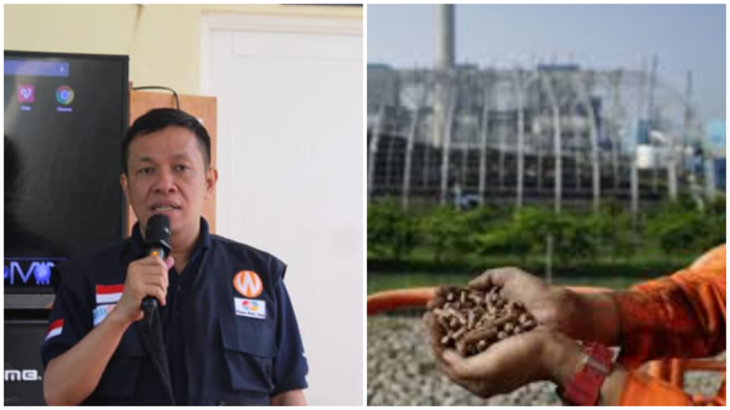 Strategi Cepat Kejar NZE 2060, ALPERKLINAS: Co-Firing Biomassa Efektif sebagai Quick Win Transisi Energi