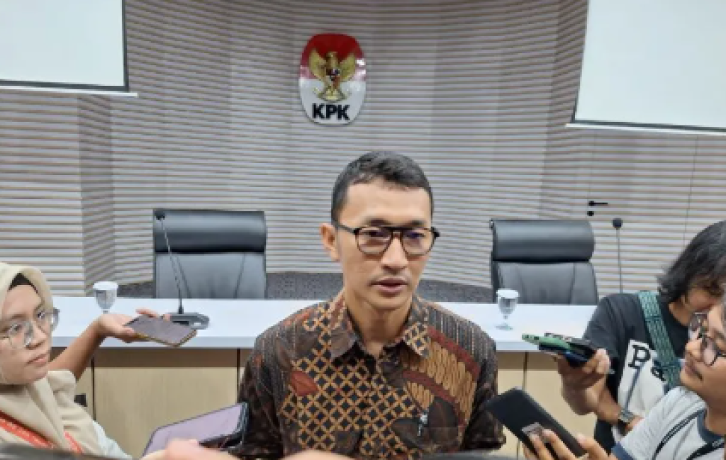 Suap Pajak KPP Jakarta Utara Diduga Mengalir hingga Ditjen Pajak Pusat