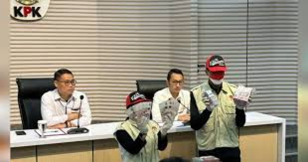 Suap Pemeriksaan Pajak Terbongkar, KPK Tahu Besaran Uang Mengalir