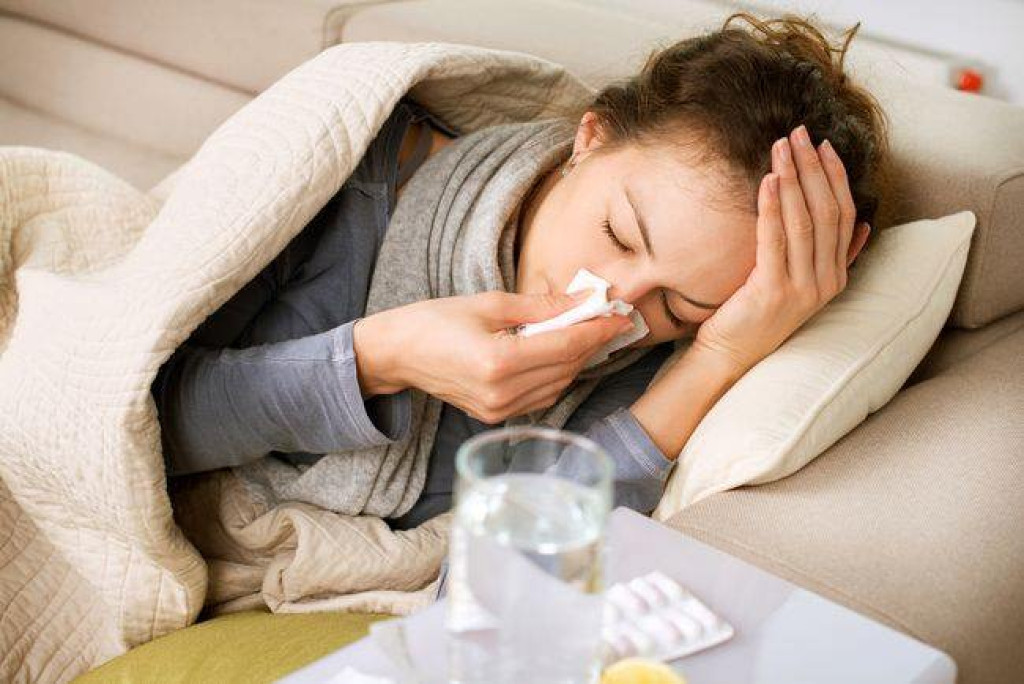 Super Flu Disorot, Pakar Ingatkan Pentingnya Deteksi dan Penanganan Dini