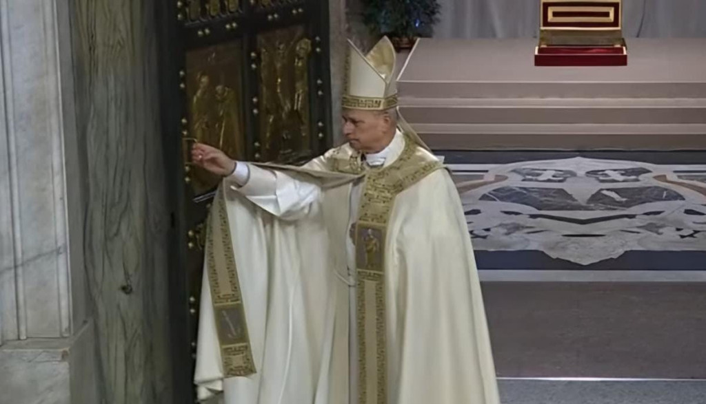 Tahun Yubelium Resmi Ditutup, Vatikan Tegaskan Pesan Harapan bagi Dunia